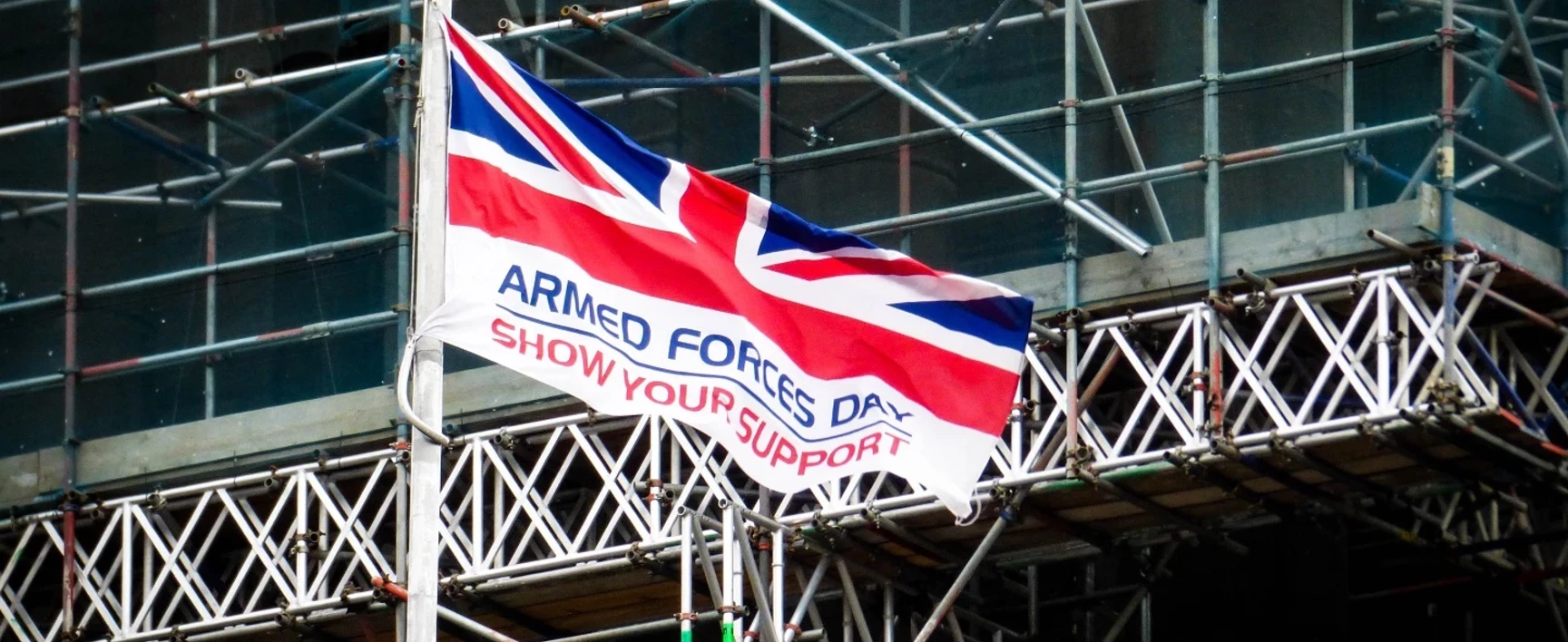 Armed Forces Day
