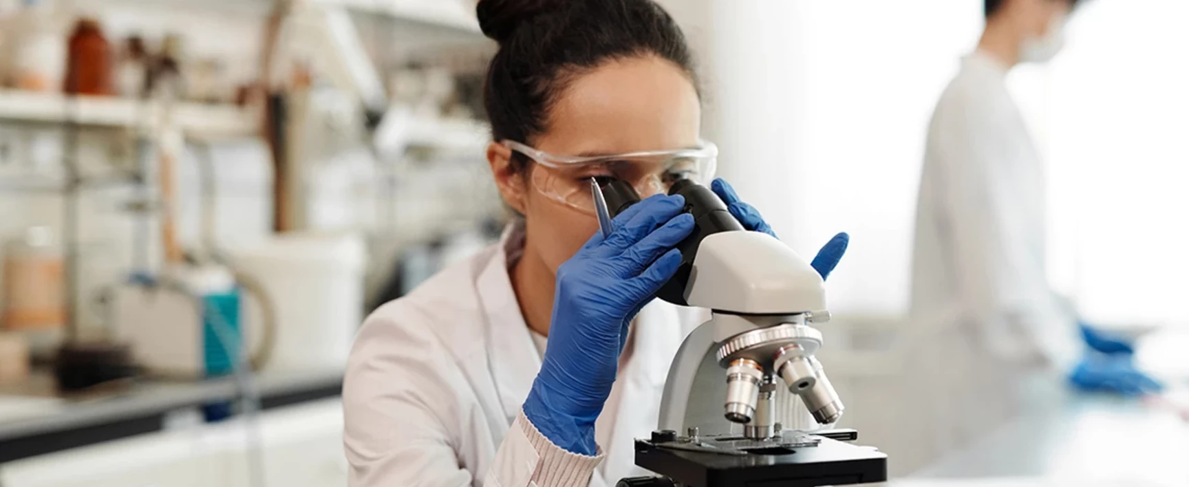 Laboratory jobs
