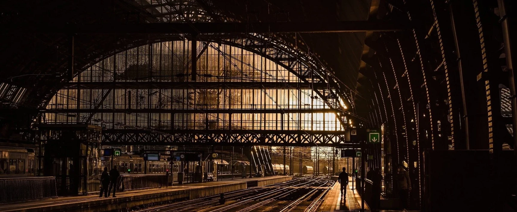 Railway Environmental Forum