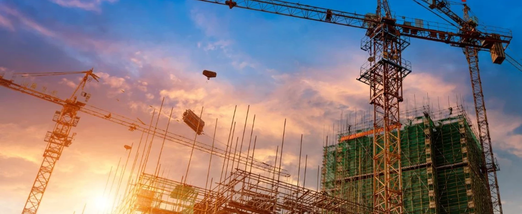 Construction monitoring