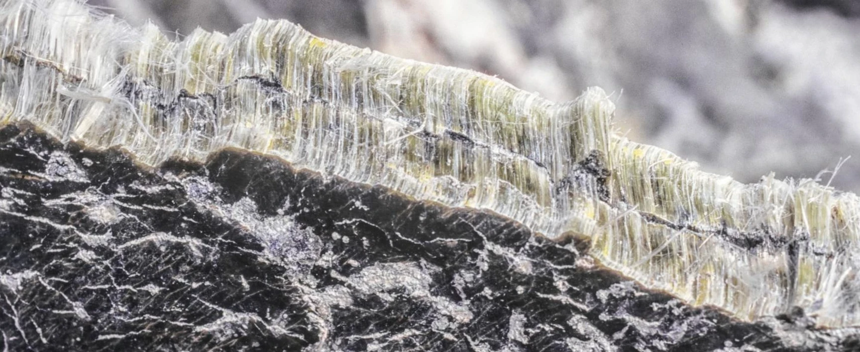 Control of Asbestos in UK - Header