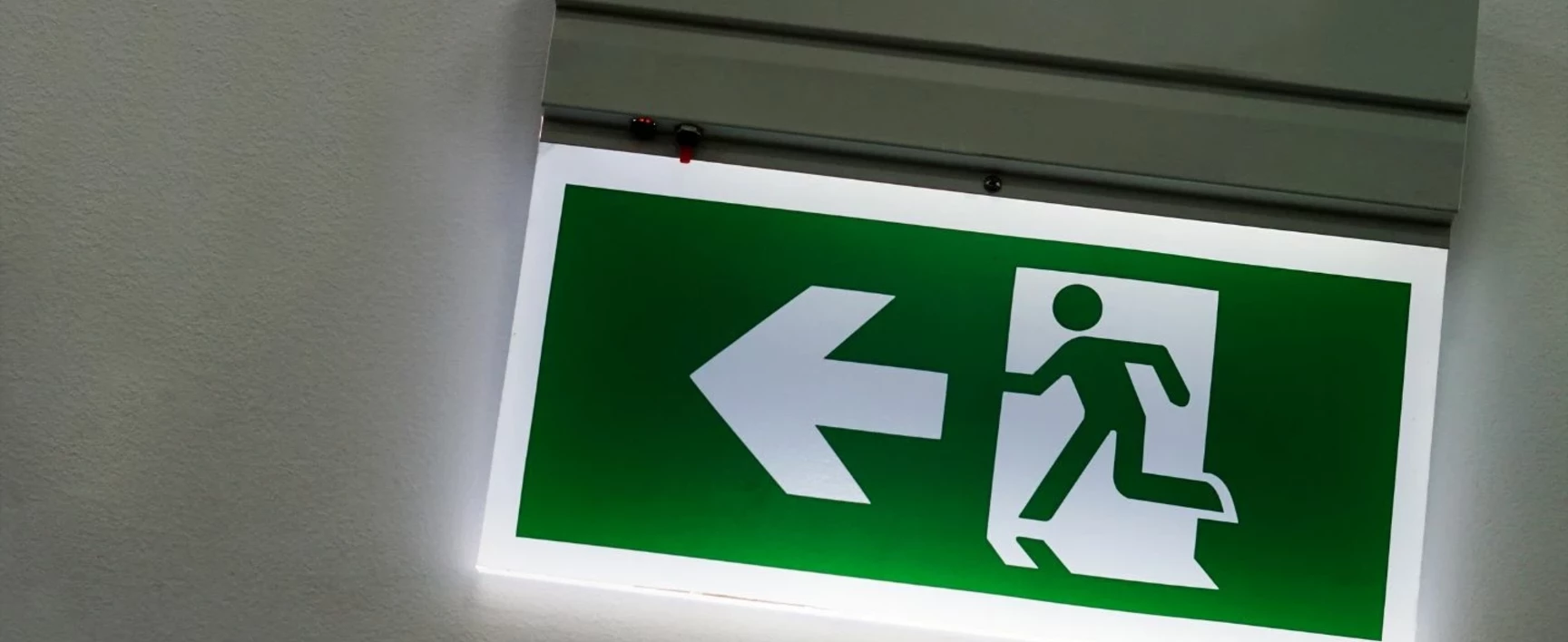 Fire Safety Regs 2022