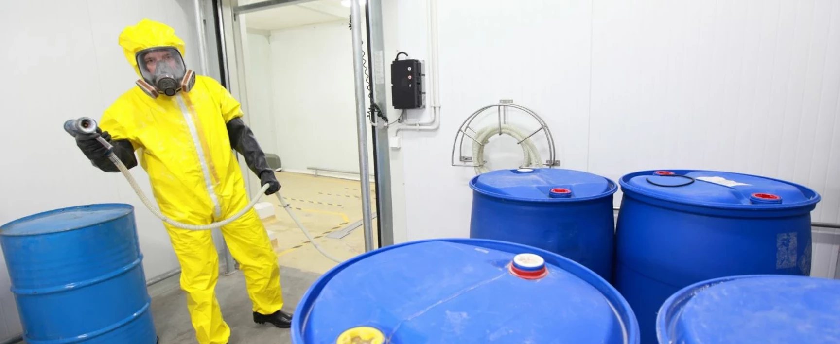 DSEAR Compliance FAQs