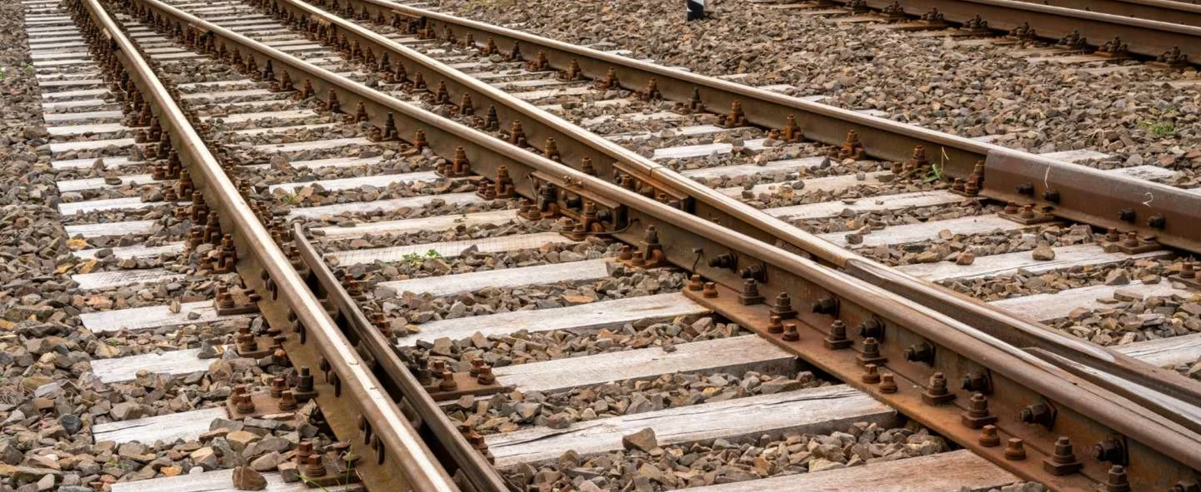 Navigating Safety on Rail - Header