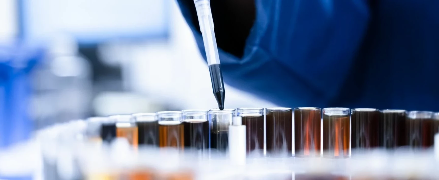 PCB Oil Testing