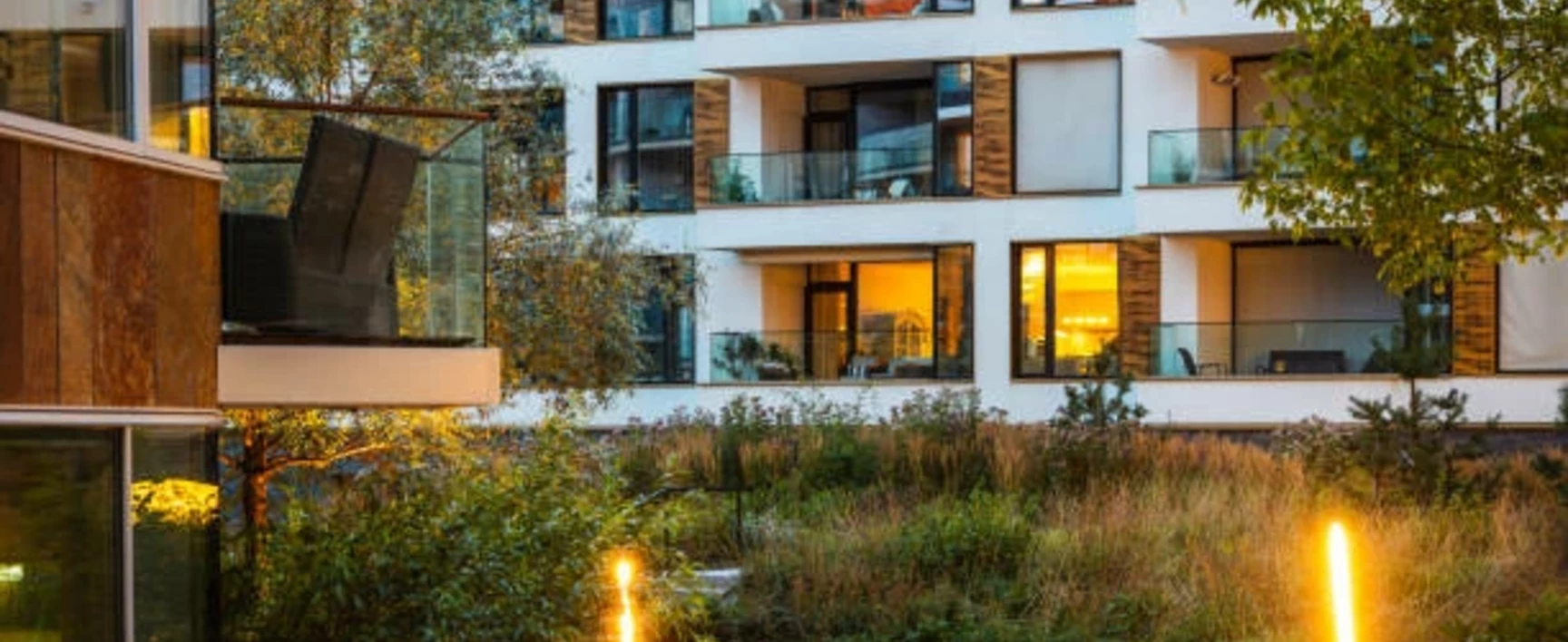 SAP and EPC services on Residential Buildings