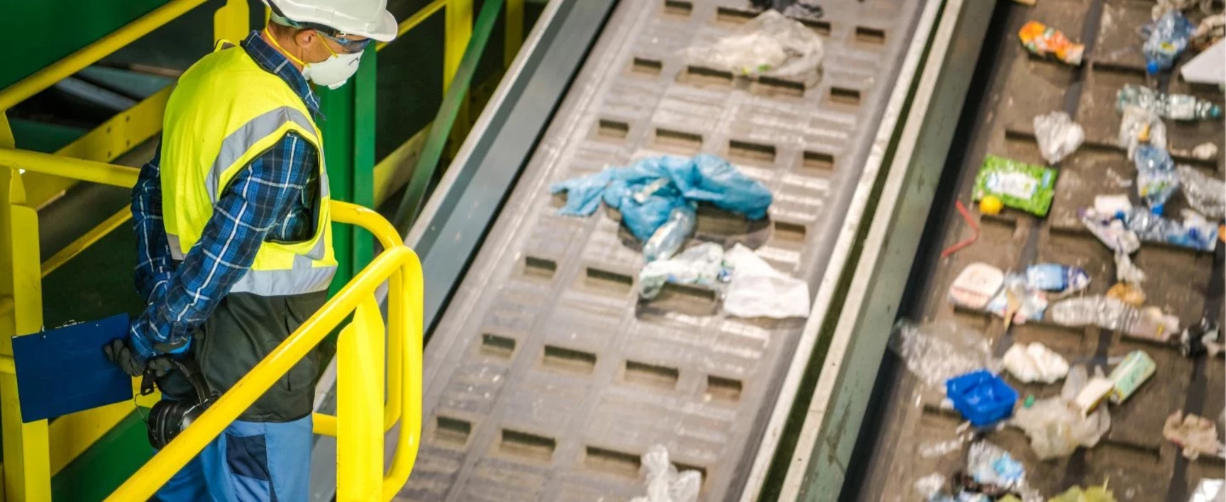 Simpler Recycling Legislation