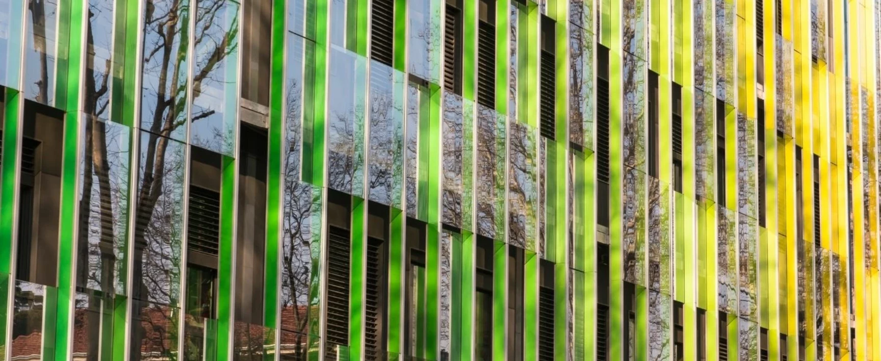 Façade Building