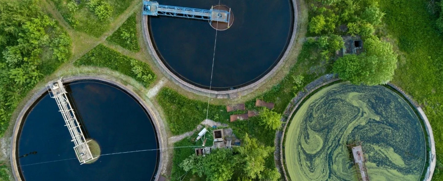 Water Cycle Management