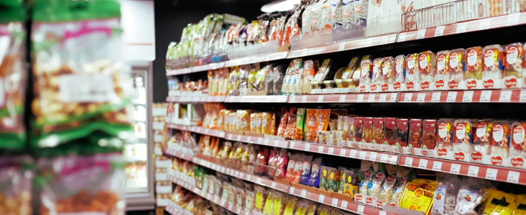 Food & Beverage