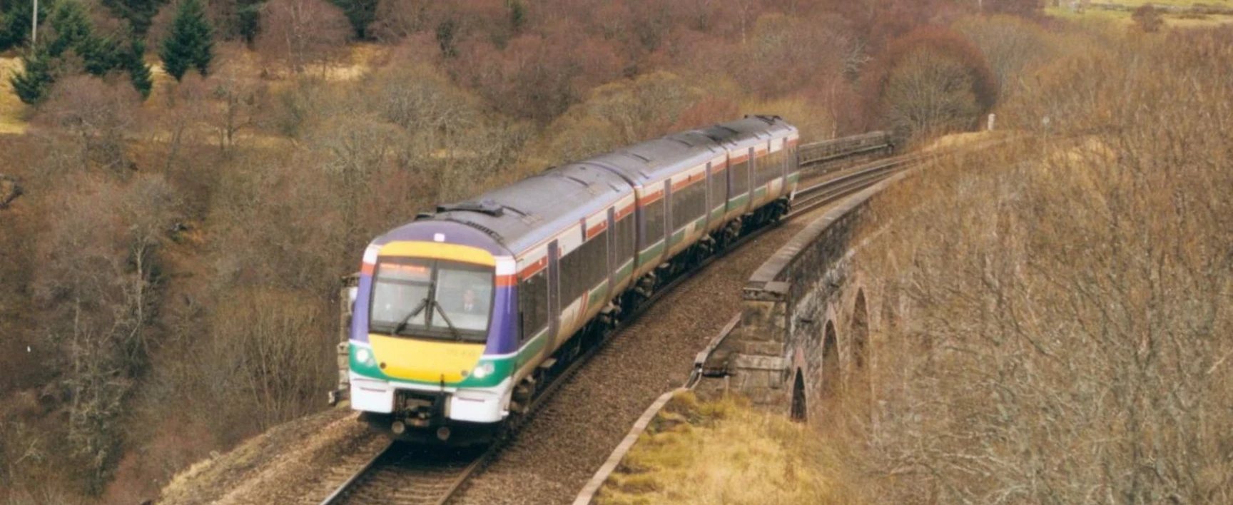 How ecology surveys can keep your railway project on track