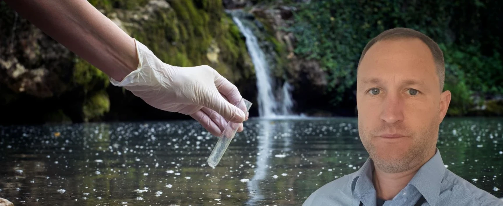 Expert Water Quality Insights