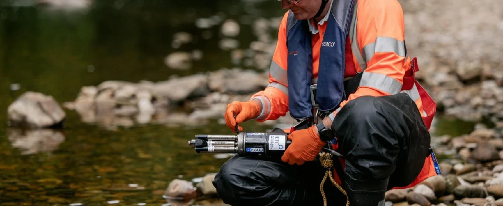 SOCOTEC UK and Ireland Signs Multi-Million Pound Water Quality Monitoring Contract with Yorkshire Water 