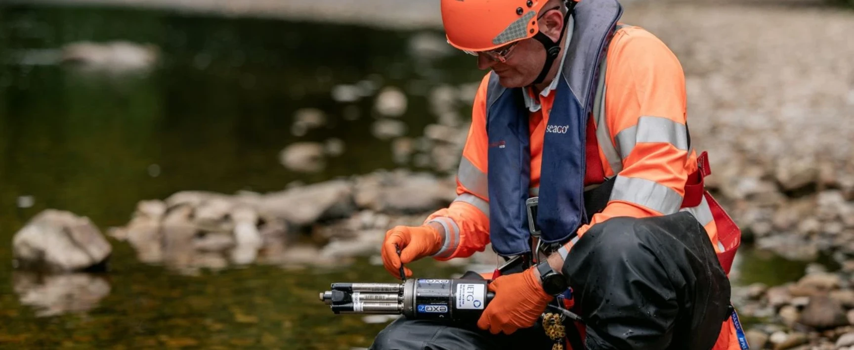 SOCOTEC UK and Ireland Signs Multi-Million Pound Water Quality Monitoring Contract with Yorkshire Water