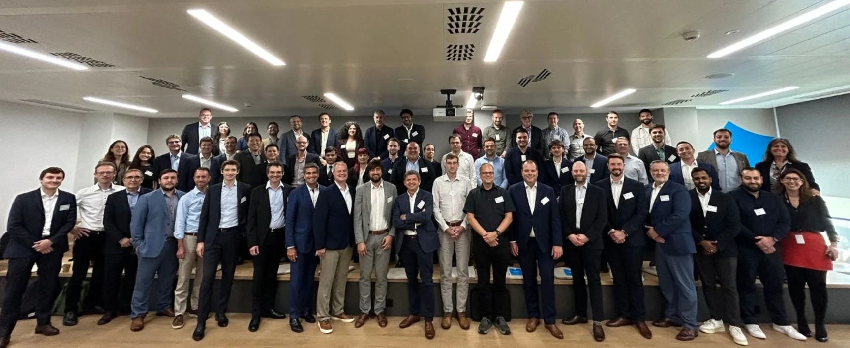 Trust and Tech SOCOTEC
