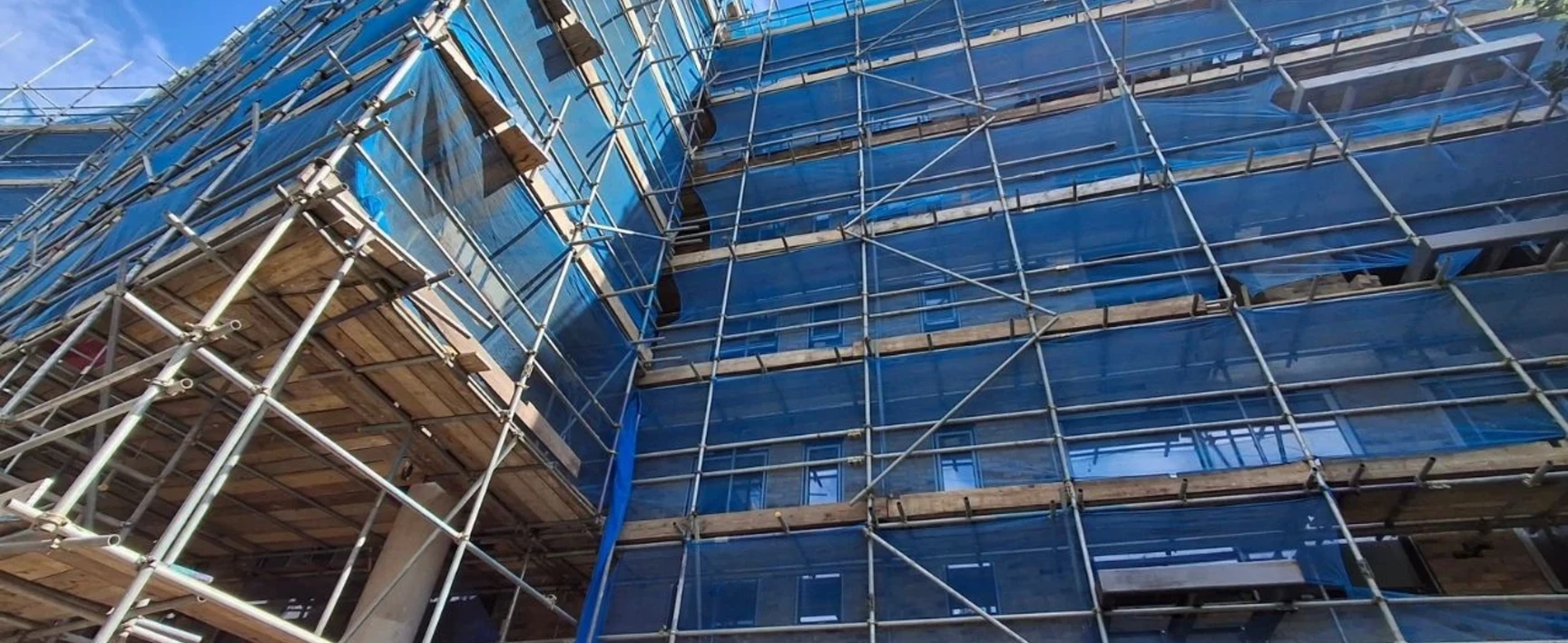 Construction Fire Engineering SOCOTEC