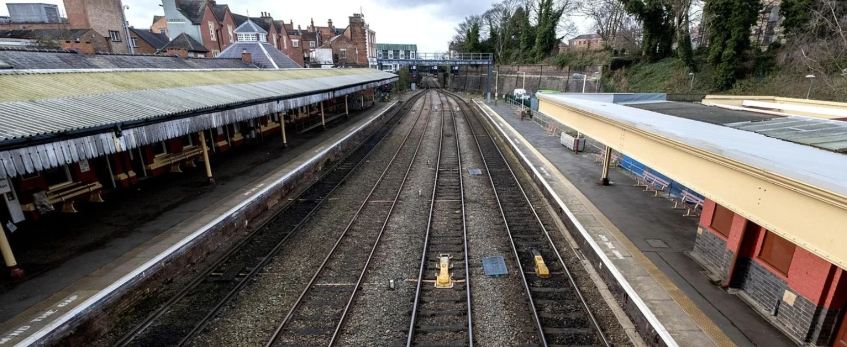 SOCOTEC Ecology on rail