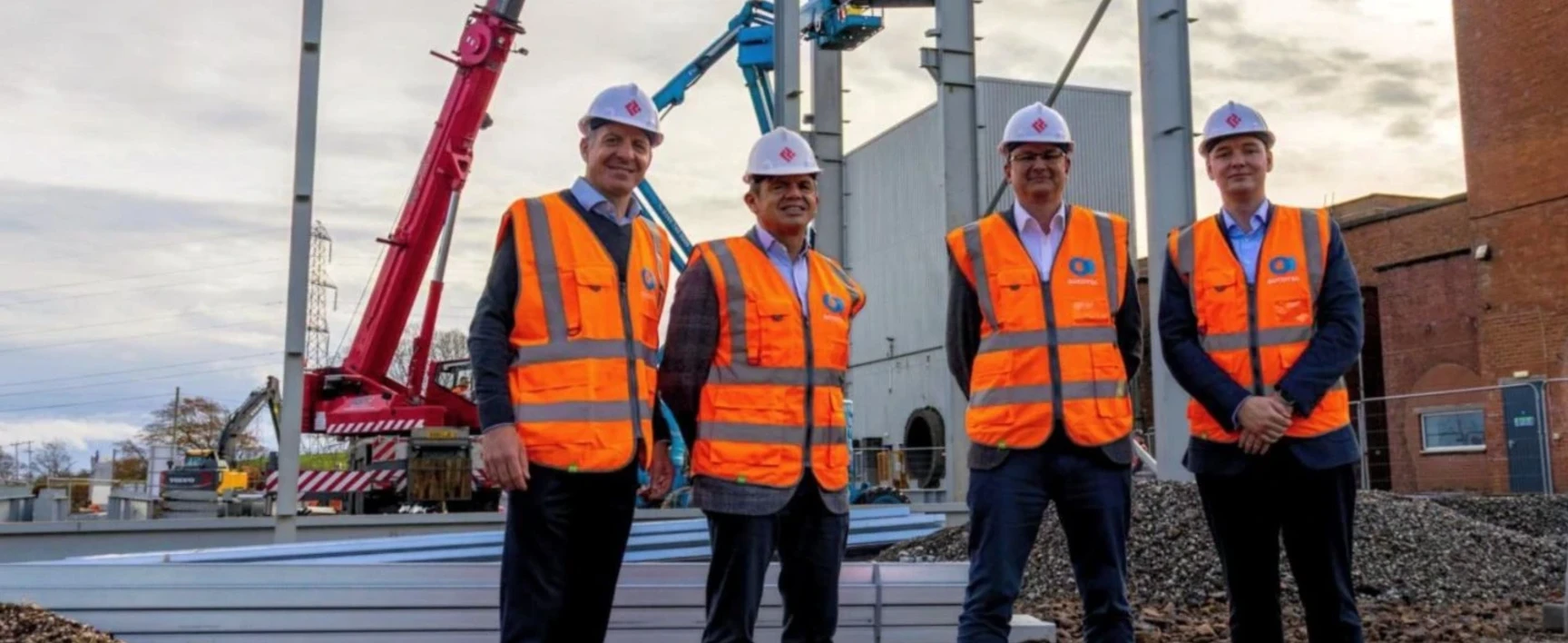 SOCOTEC Fire Testing