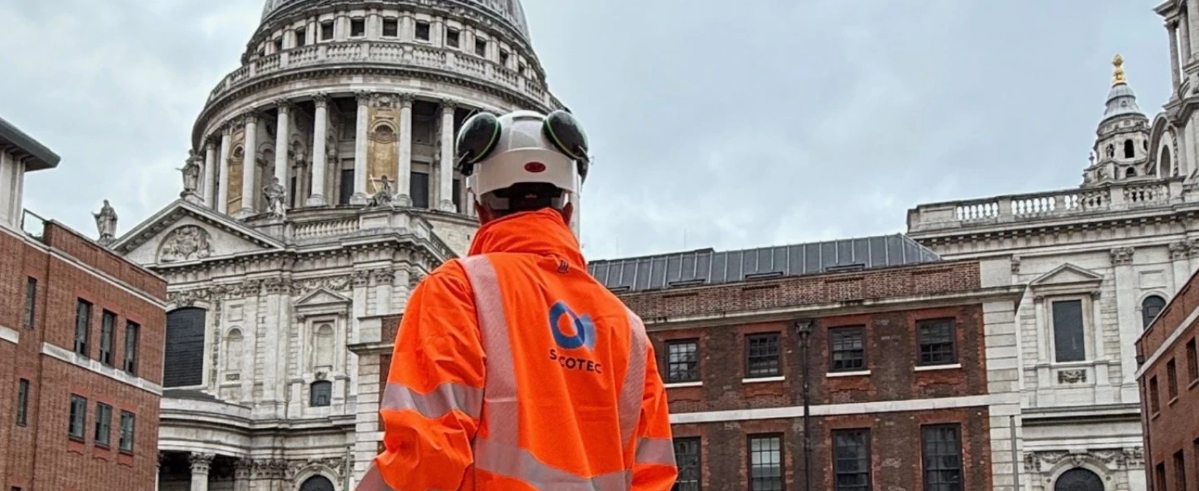 Asset Surveying SOCOTEC