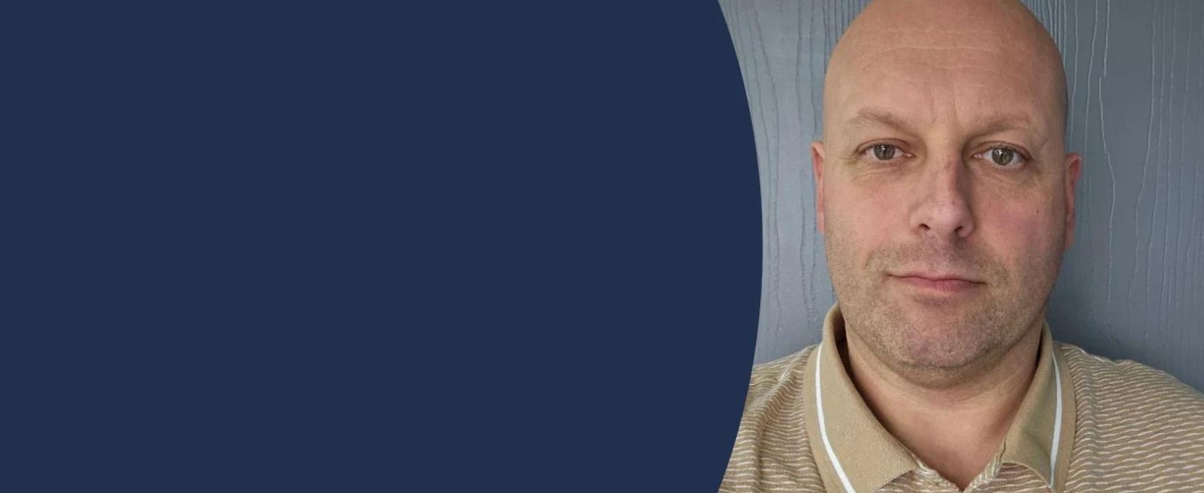 Lee Dando's journey from rig co-ordinator to SOCOTEC director