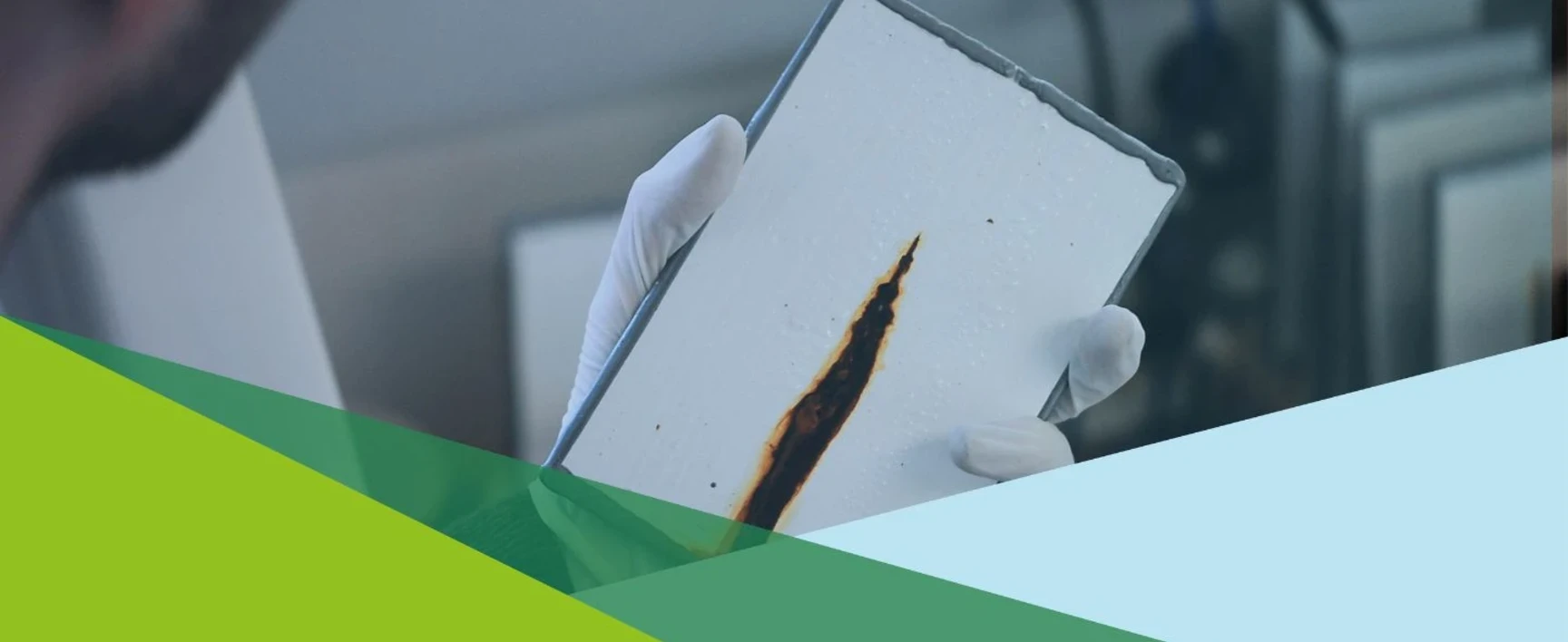 Paints and Coatings - Start to finish SOCOTEC