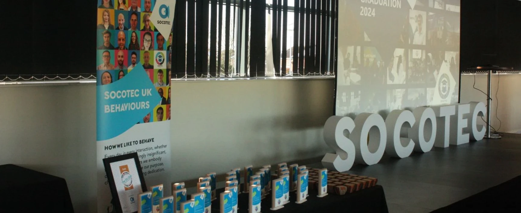 Early Careers SOCOTEC