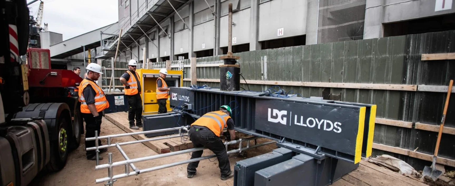 Lloyds Datum SOCOTEC