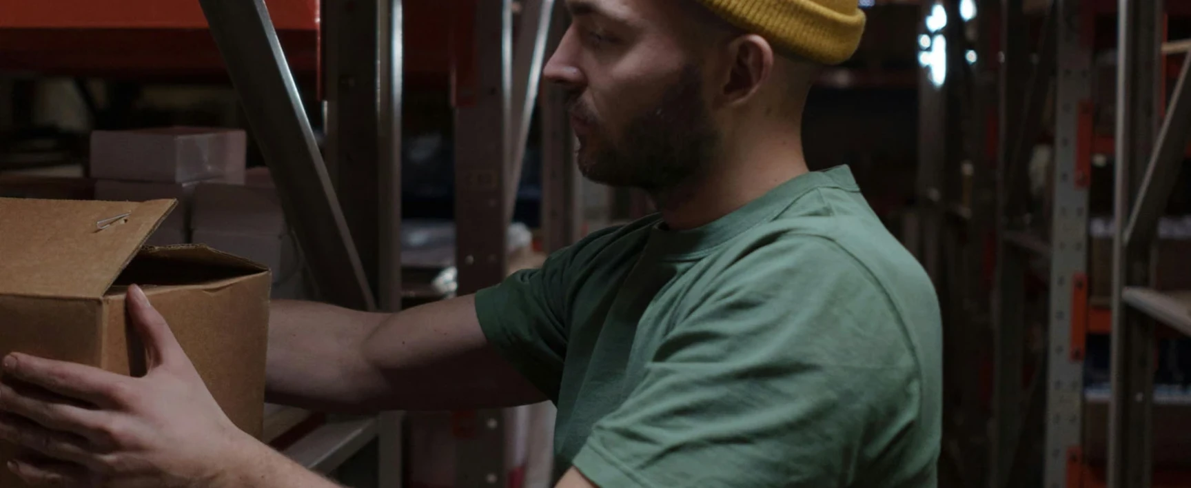 Manual Handling header