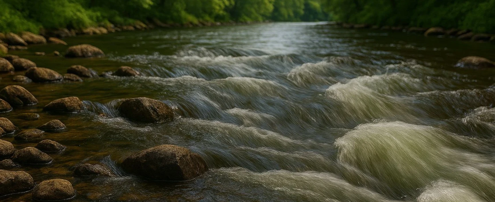 River Flow Monitoring Systems SOCOTEC
