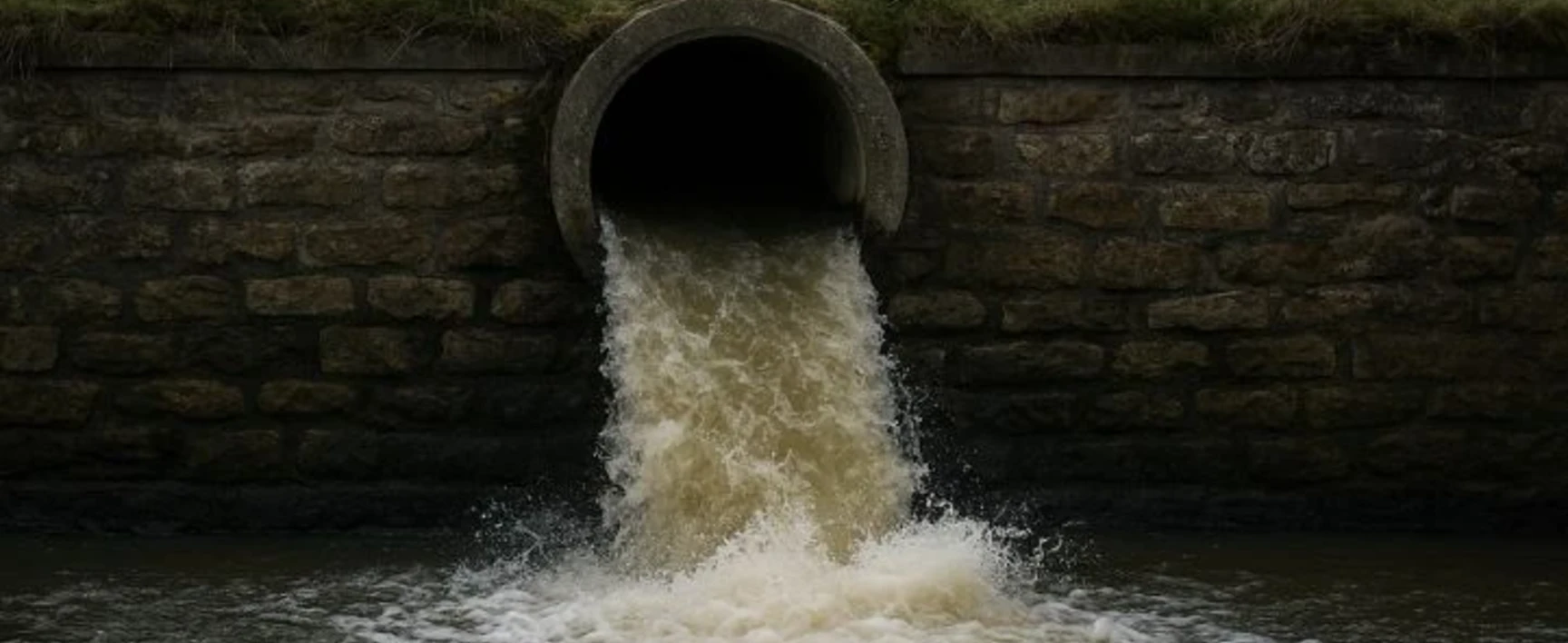 storm overflow assessment studies SOCOTEC