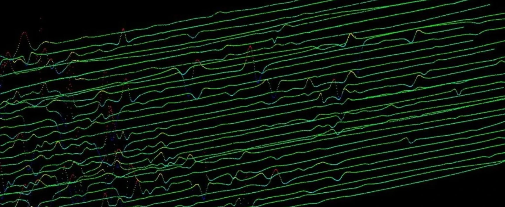 Magnetometer Survey SOCOTEC