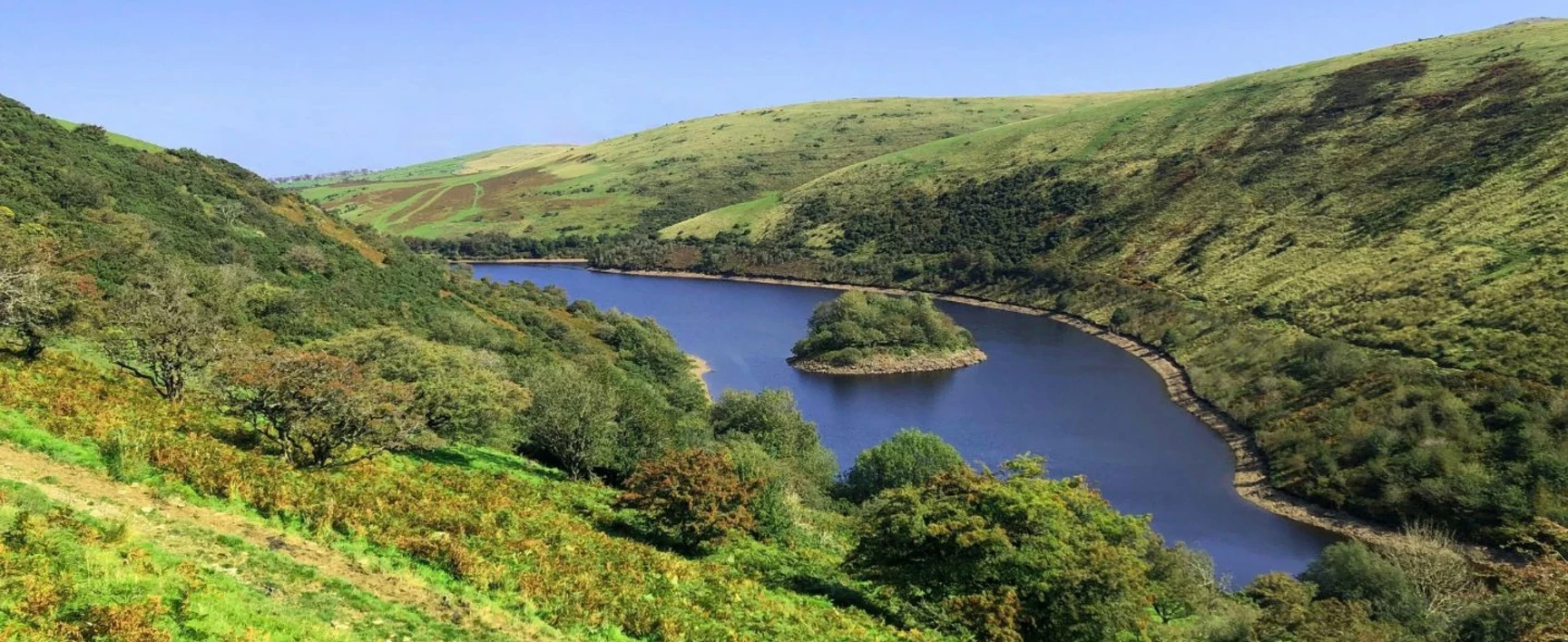 Reservoir Capacity Modelling SOCOTEC UK