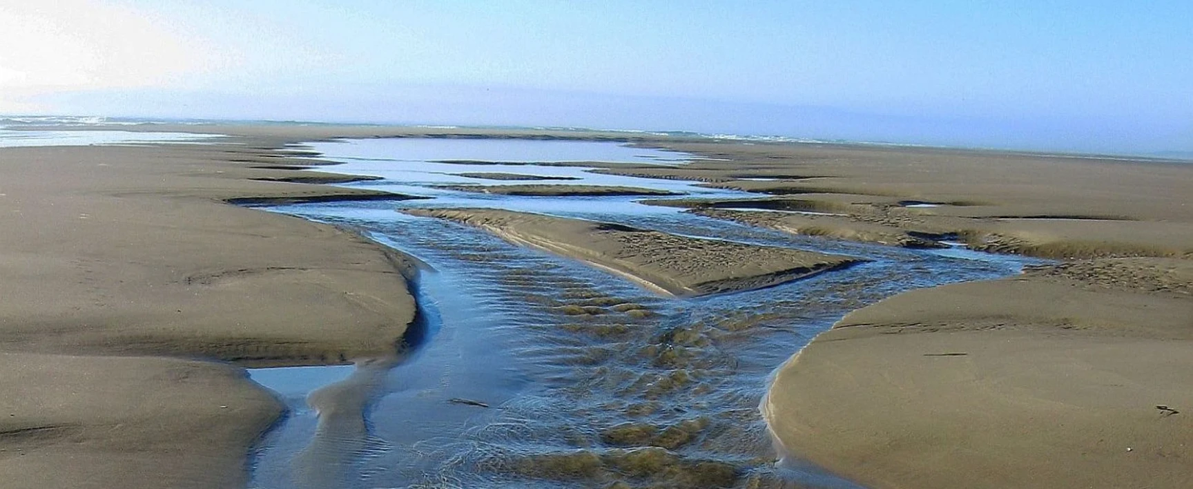 tidal analysis SOCOTEC