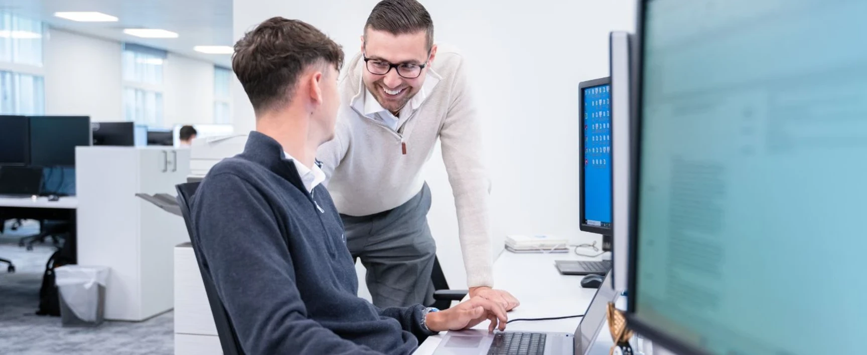 Transversal Careers SOCOTEC