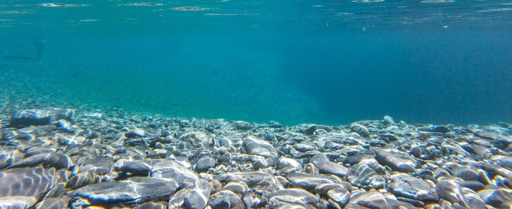 Underwater imagery survey SOCOTEC UK