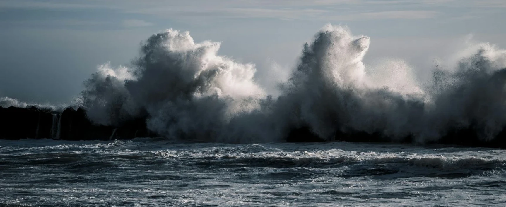 Water Column Analysis SOCOTEC