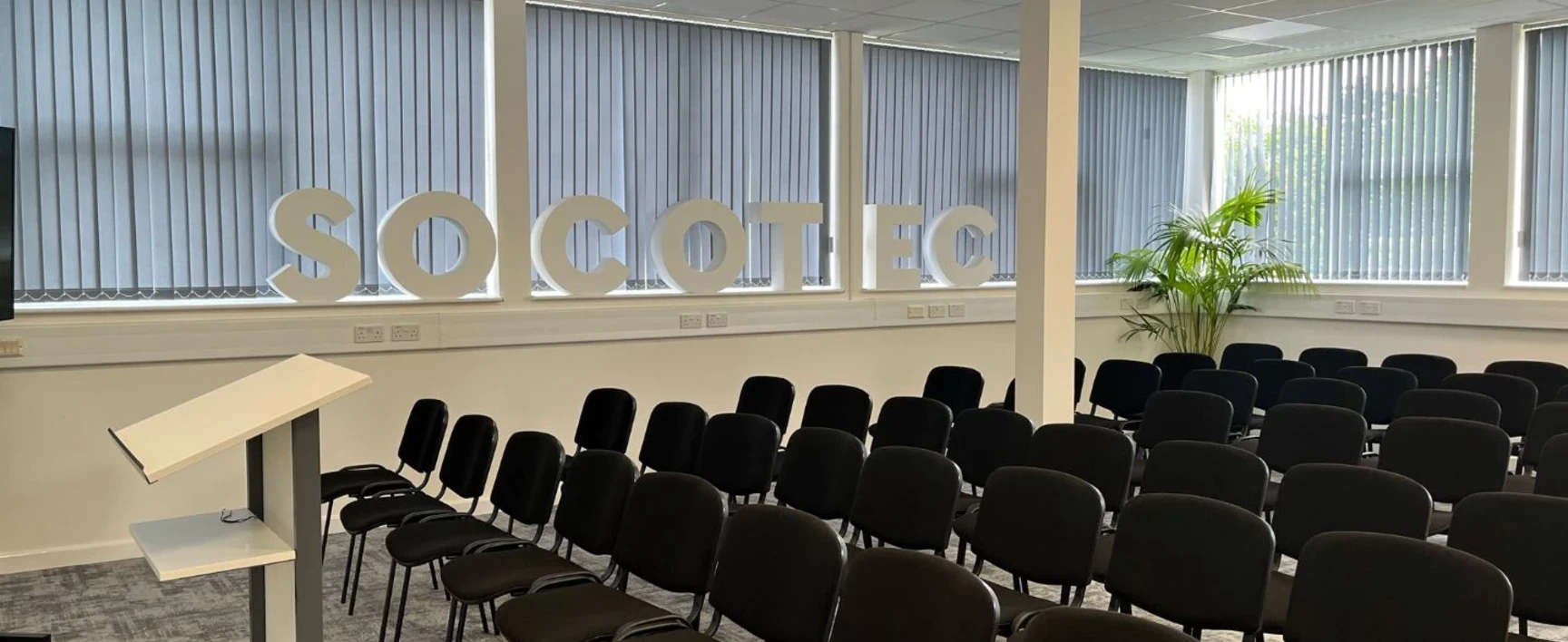 Apprenticeships at SOCOTEC