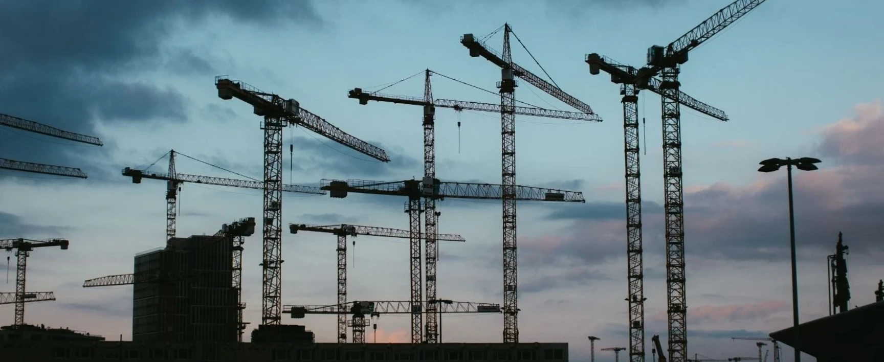 Construction act training