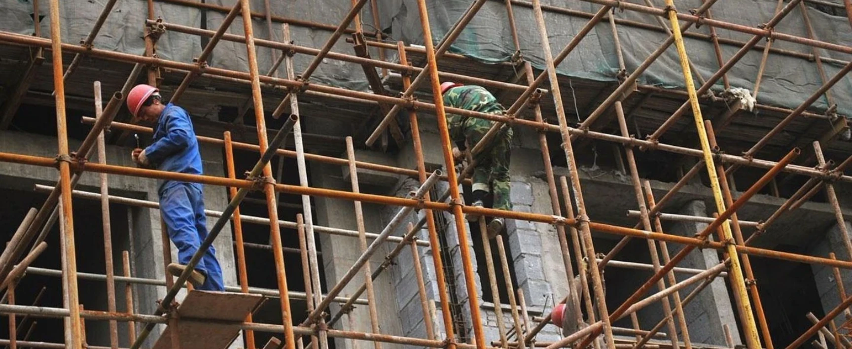 construction materials
