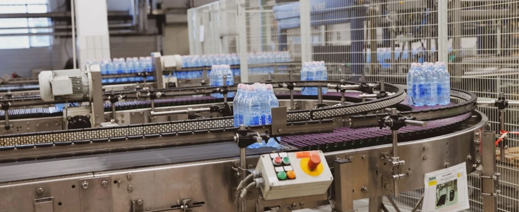 food and beverage sector SOCOTEC