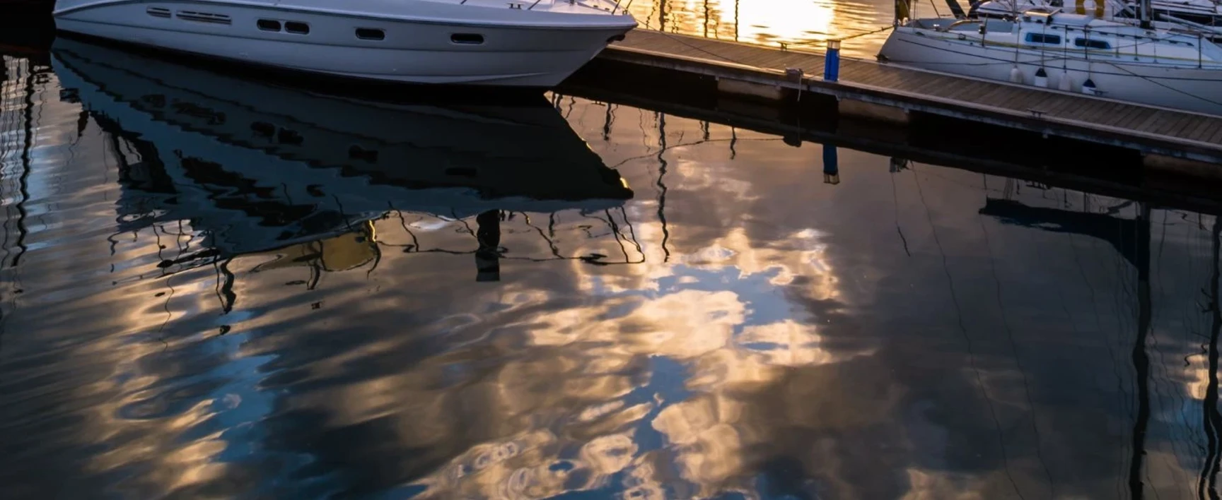 Marina Header