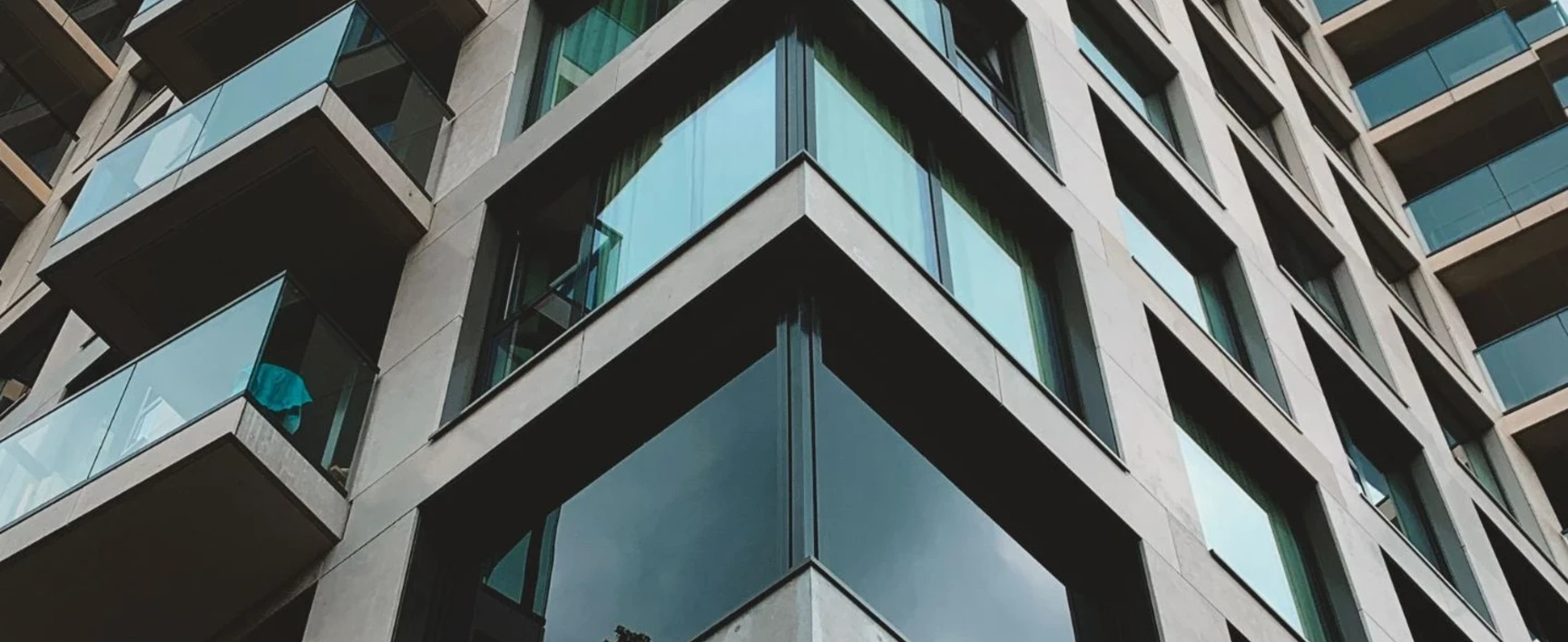 Modern Apartments