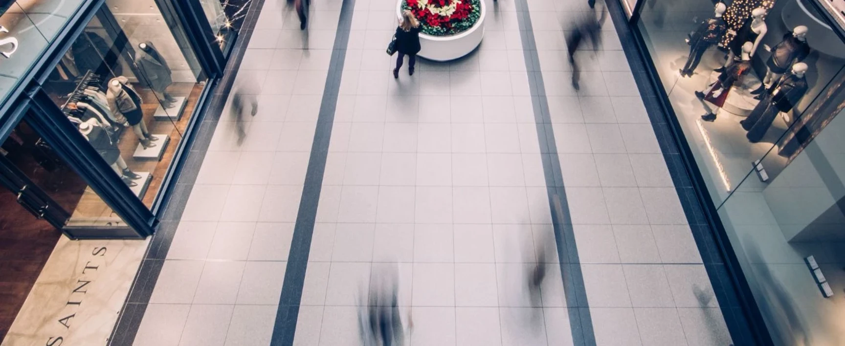 Retail Header
