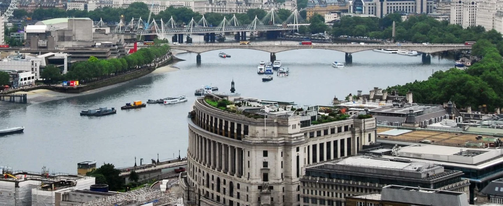 River Thames Header 