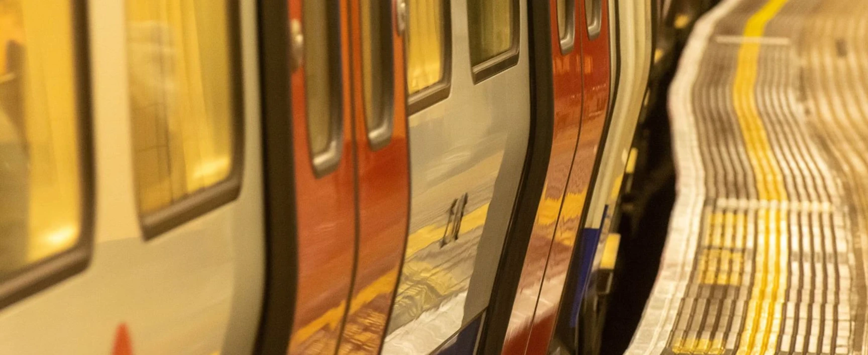 Underground Header