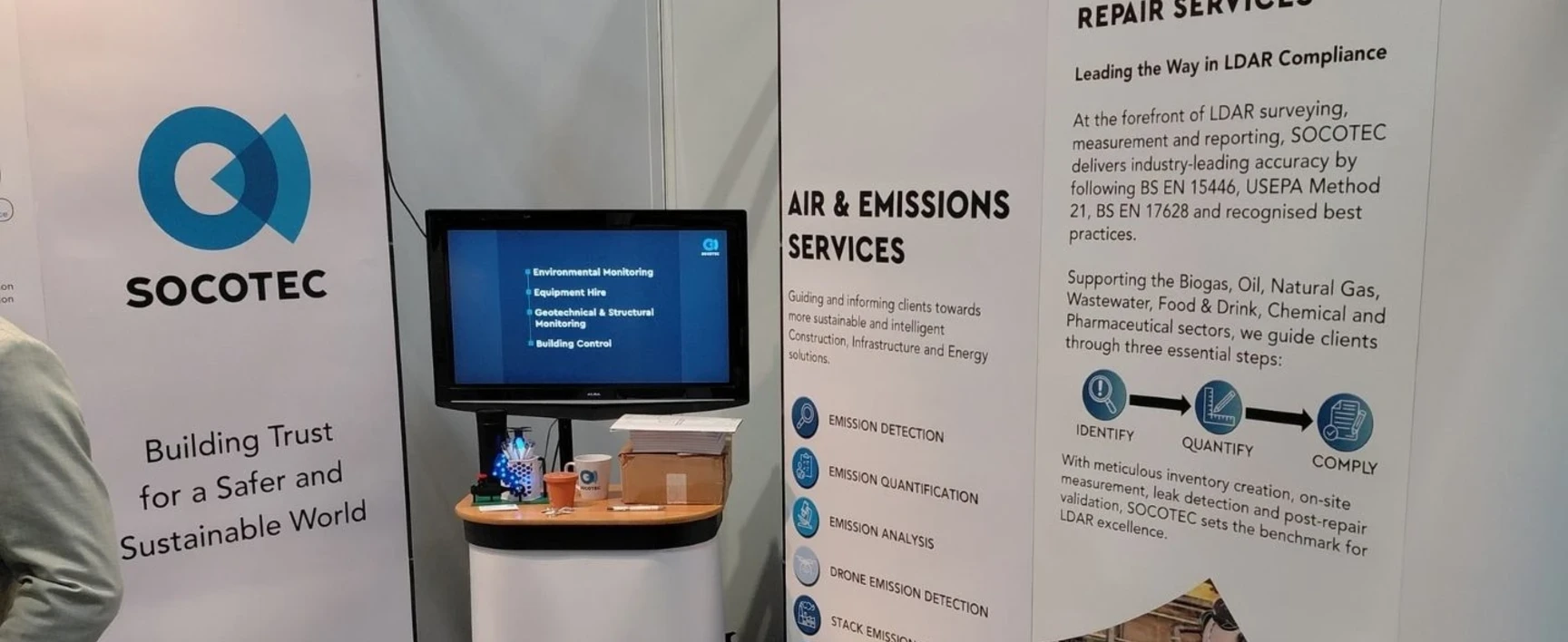 Ess Expo