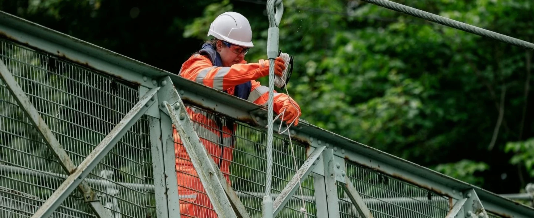Water Quality Monitoring & Sampling