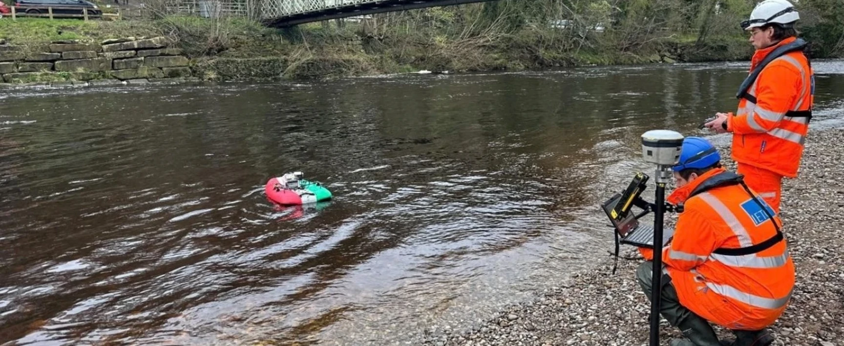 Water Quality Sonde Hire