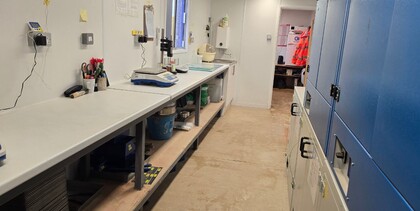 SOCOTEC Site Laboratories
