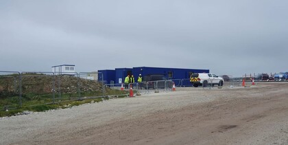 SOCOTEC Site Laboratories